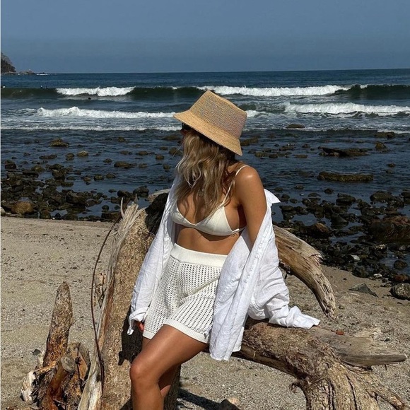 Lack of Color - The Inca Bucket Hat - Picture 2 of 3